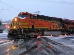 BNSF 7738